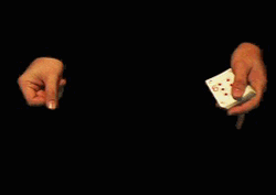 Table Triple False Cut